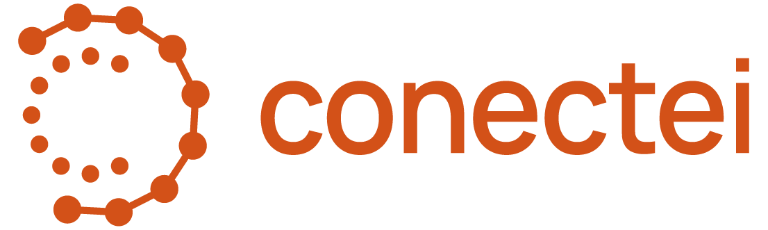 Logo Conectei